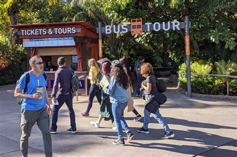 How To Visit San Diego Zoo And Safari Park In One Day Sandiegoing