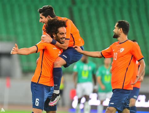 الكهرباء يتغلب على الوحدات الأردني بكأس الاتحاد الآسيوي وكالة الأنباء