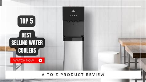 Best Selling Water Coolers On Amazon Top 5 Product Reviewed And Tested Youtube