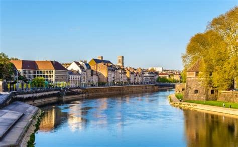 Top 10 things to do in Besançon generalinfomax