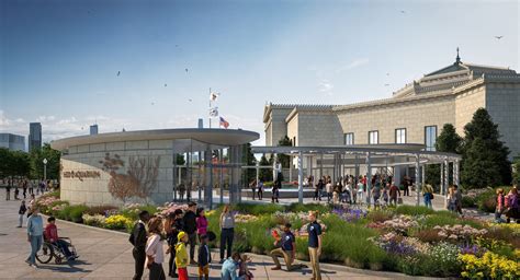 Shedd Aquarium's $500 Million Large-Scale Expansion Plans Have Been ...