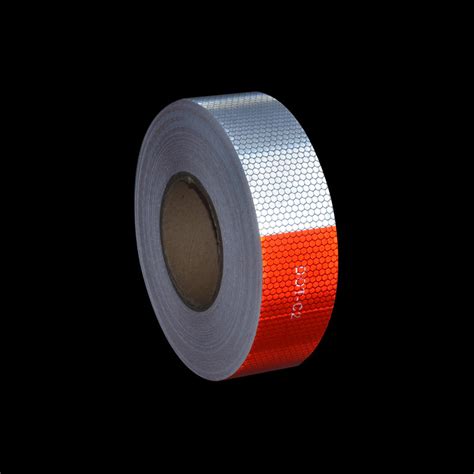 Dot C2 Waterproof Honeycomb Safety Reflective Tape Dot C2 Reflective Tape And Safety