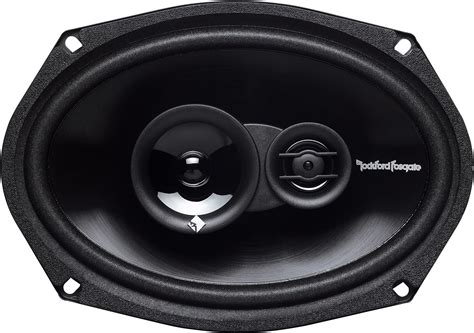 Rockford Fosgate Prime R X Inch Way Speakers Saudi Arabia Ubuy