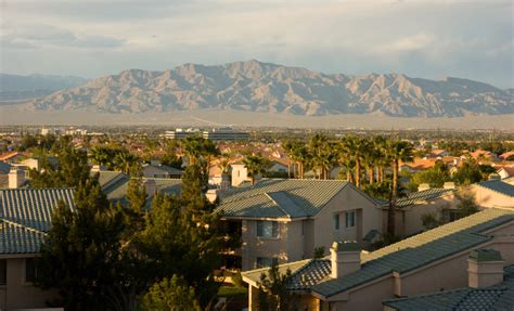 Safe Affordable Neighborhoods In Las Vegas In Extra Space Storage