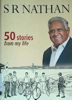 Writing Reviews: The runaway who became President