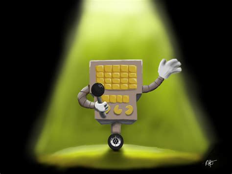 Realistic Mettaton Undertale By Braintease On Deviantart