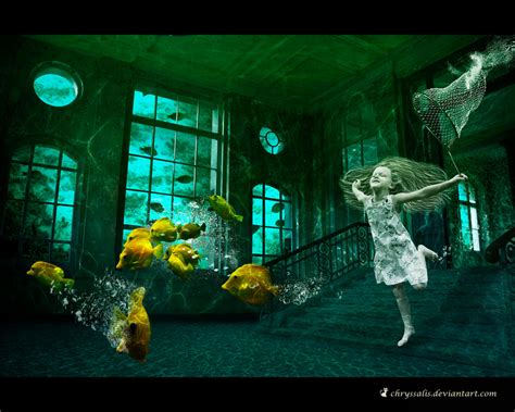 No Dream Is Unreachable By Chryssalis On Deviantart