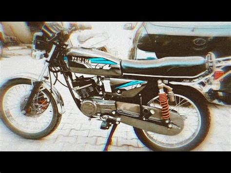 Modified Yamaha Rx Youtube