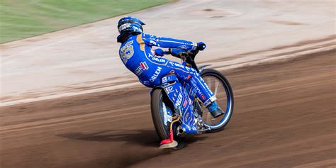 Kwalifikacje Holmgrens Bil Malilla FIM Speedway Grand Prix Of Sweden