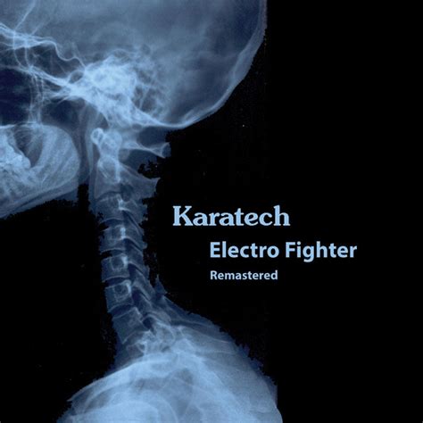 Electro Fighter Remastered Single De Karatech Spotify