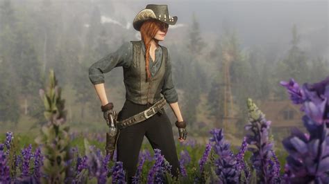 Red Dead Online Beta Update Adds Fishing Challenges And More