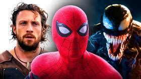 Sony Removes 1 Spider-Man Spin-off Movie from Upcoming Development ...