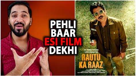 Rautu Ka Raaz Review Rautu Ka Raaz Zee Movie Review Nawazuddin