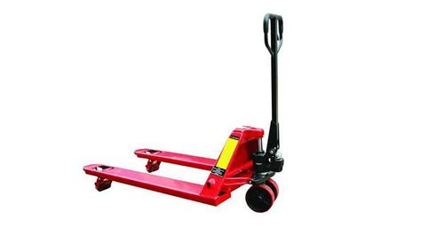 The Best Pallet Jacks For Your Business