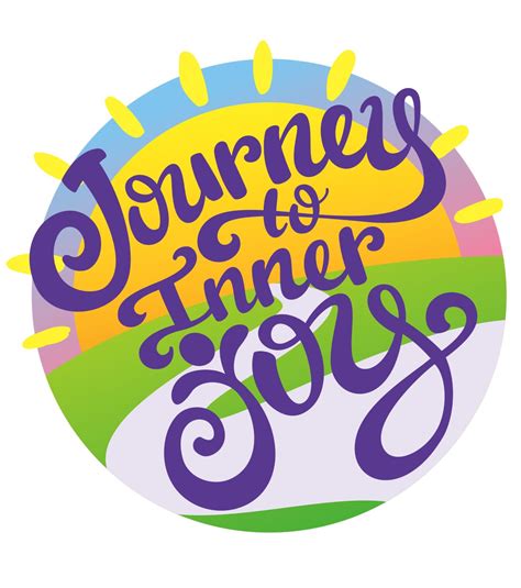 Open Your Heart To Truly See — Journey To Inner Joy