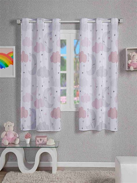 Cortina Blecaute Blackout Infantil Para Quarto Corta Luz 2 00 X 1 40