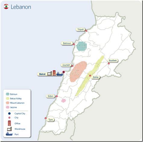 Revista Eno Estilo Mapas Vinhos Do L Bano