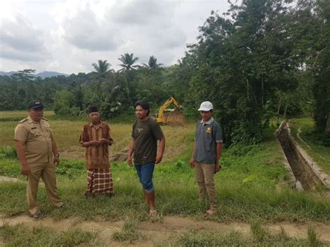 Pemkab Pj Bupati Bekasi Dampingi Wapres Ma Ruf Amin Kick Off Gerakan