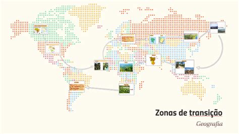 O Que São Zonas De Transição - Zonas de transição by Rafael Couto on Prezi