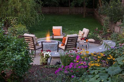 Secluded Outdoor Spaces | Landscape Design | Southview Design