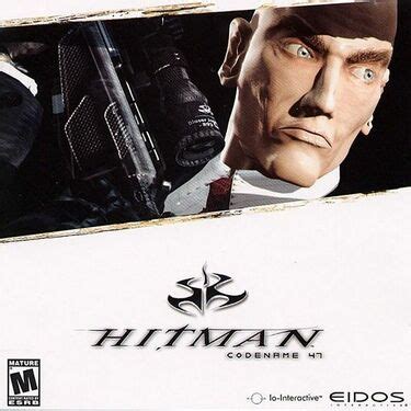 Hitman: Codename 47 — StrategyWiki | Strategy guide and game reference wiki