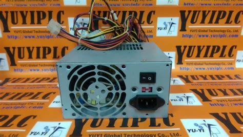 Fsp Group Fsp Gtv Pf Power Supply