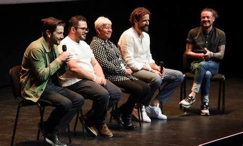 Presentan En El Ficg El Documental Estado De Silencio