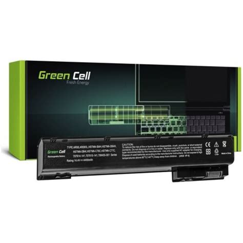 Greencell Hp Mah Bateria Do Laptopa Niskie Ceny I Opinie W