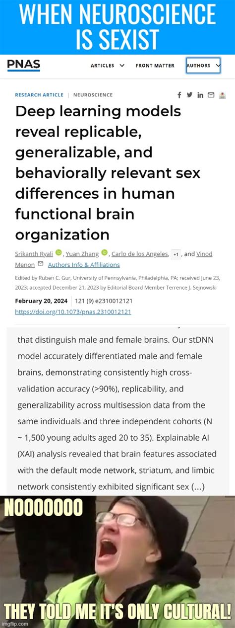 Pnas Proceedings Of The National Academy Of Sciences Using Ai To