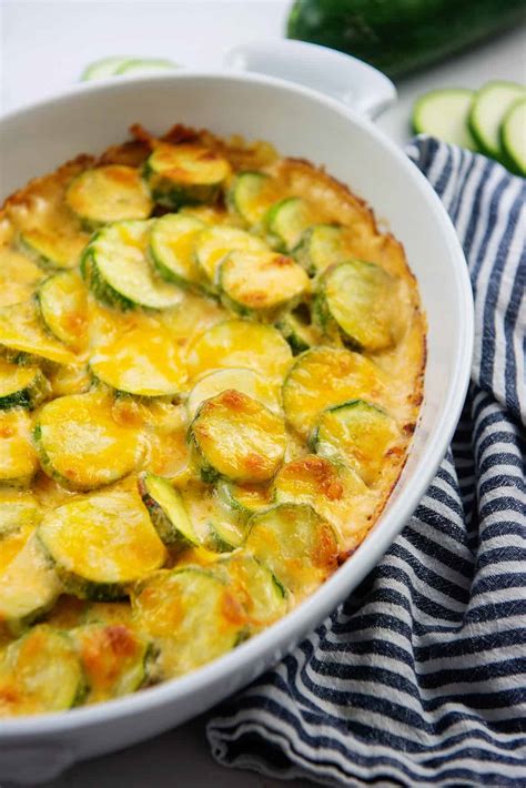 34 Keto Zucchini Recipes That Low Carb Life