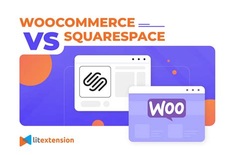 WooCommerce Vs Squarespace Which Is The Best ECommerce Platform In 2024