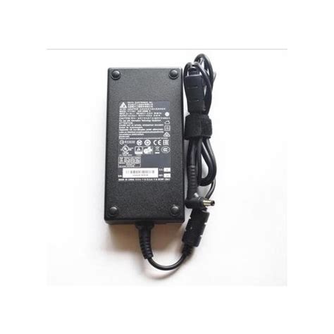 純正新品 DELTA ADP-180MB K 19.5V 9.23A ACアダプター ACERノート通用 180W 充電器 :adp ...