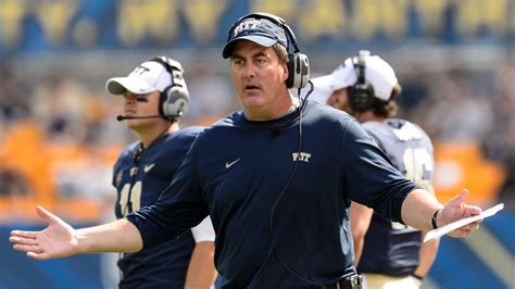 Chrystal Clear: Top ten quotes from Paul Chryst press conference ...