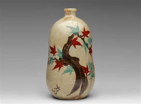 Japanese Ceramics: An Enduring Tradition | SFO Museum