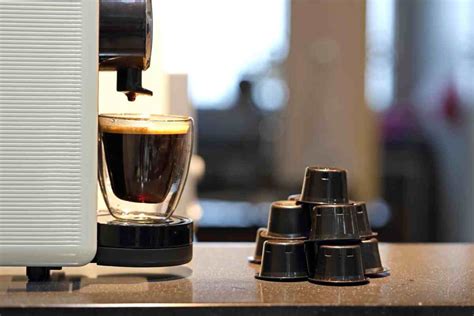 Il miglior caffè in capsule in commercio è di una marca che non ti