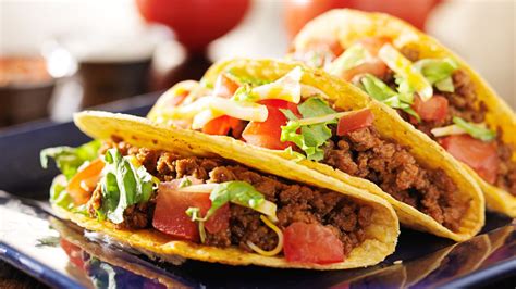 Great Recipes For Your Leftover Taco Meat Whimsy Spice