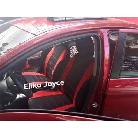 Mitsubishi Mirage Seat Covers Velcromag