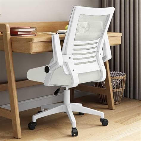 Amazon Xuegw Home Office Chair Ergonomic Desk Chair Mesh Computer