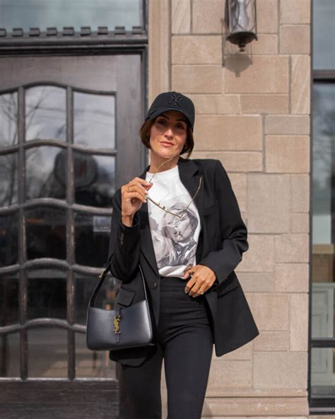 How To Wear Chunky Loafers Throughout The Fall And Winter Karina