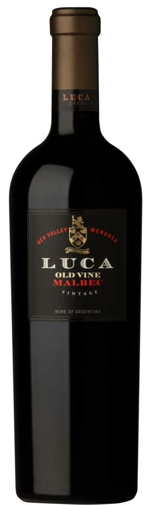 Luca Wines Argentina Region Guide