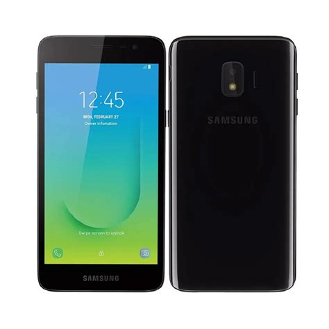 Samsung Galaxy J Core Gb Negro