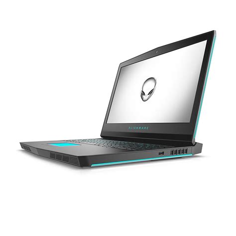 Dell Alienware 17 R4 I7 7700hq · Nvidia Geforce Gtx 1060 · 17 3” Full Hd 1920 X 1080 Ips