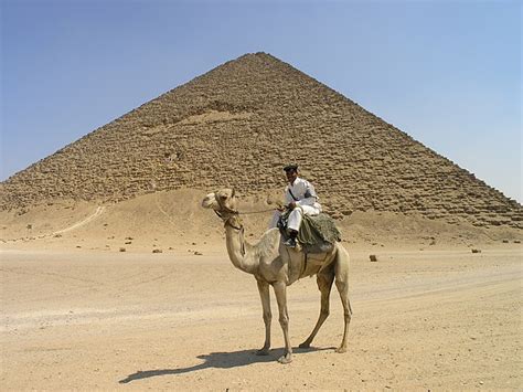 Dahshur - Wikipedia