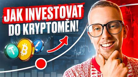 Tohle Video Mus Vid T Ne Za Ne Investovat Do Kryptom N Kompletn