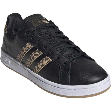 adidas GRAND COURT - Women’s leisure shoes | sportisimo.com