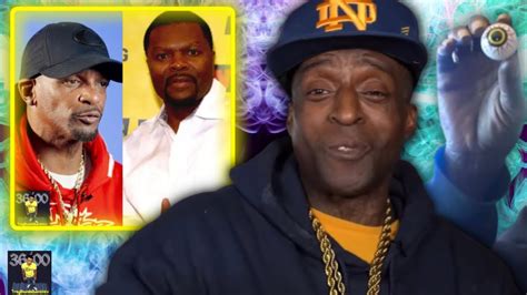 Og Percy Speaks On Charelston White Going Off On Houston J Prince