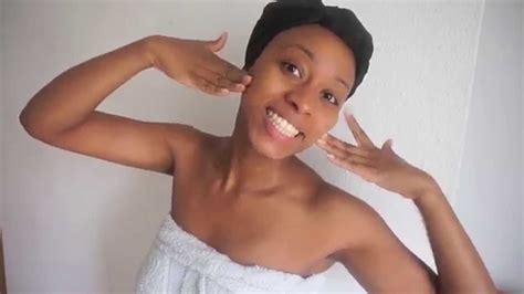 Everyday Skincare Routine For Oily Skin Youtube