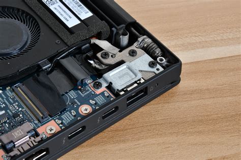 Lenovo Thinkpad X Extreme Disassembly Ram Ssd Upgrade Options