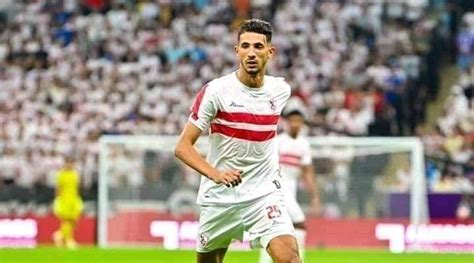 أول رد من الزمالك على ظهور فتوح مع لاعبي الاهلي كورة 365