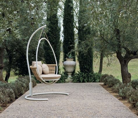 Rope Swing Chair - Couture Outdoor